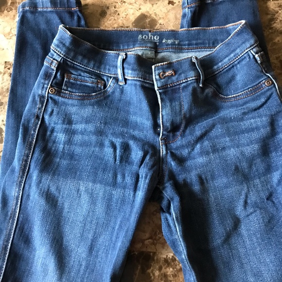 Soho Denim - Jeggings